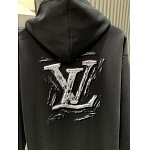 Louis Vuitton Hoodies For Men # 299928, cheap Louis Vuitton Hoodie