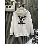 Louis Vuitton Hoodies For Men # 299929, cheap Louis Vuitton Hoodie