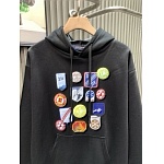 Louis Vuitton Hoodies For Men # 299931, cheap Louis Vuitton Hoodie