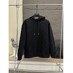 Louis Vuitton Hoodies For Men # 299932