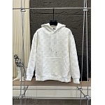 Louis Vuitton Hoodies For Men # 299933