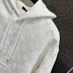 Louis Vuitton Hoodies For Men # 299933, cheap Louis Vuitton Hoodie