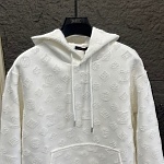 Louis Vuitton Hoodies For Men # 299933, cheap Louis Vuitton Hoodie