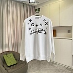 Louis Vuitton Hoodies For Men # 299934