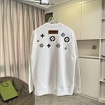 Louis Vuitton Hoodies For Men # 299934, cheap Louis Vuitton Hoodie