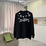 Louis Vuitton Hoodies For Men # 299935