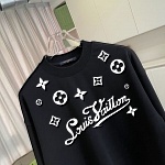 Louis Vuitton Hoodies For Men # 299935, cheap Louis Vuitton Hoodie