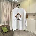 Louis Vuitton Hoodies For Men # 299938