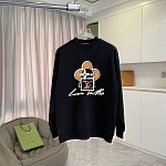 Louis Vuitton Hoodies For Men # 299939, cheap Louis Vuitton Hoodie
