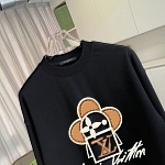 Louis Vuitton Hoodies For Men # 299939, cheap Louis Vuitton Hoodie