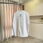 Louis Vuitton Hoodies For Men # 299942, cheap Louis Vuitton Hoodie