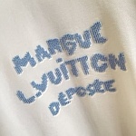 Louis Vuitton Hoodies For Men # 299942, cheap Louis Vuitton Hoodie