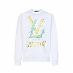 Louis Vuitton Hoodies For Men # 299944, cheap Louis Vuitton Hoodie