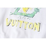 Louis Vuitton Hoodies For Men # 299944, cheap Louis Vuitton Hoodie