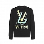 Louis Vuitton Hoodies For Men # 299945, cheap Louis Vuitton Hoodie