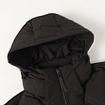 Louis Vuitton Down Jackets For Men # 299946, cheap Louis Vuitton