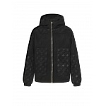 Louis Vuitton Down Jackets For Men # 299947