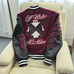 Off White Jackets For Men # 299950, cheap Off White Jackets