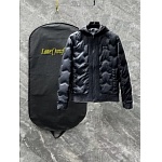 Prada Down Jackets For Men # 299953, cheap Prada Down Jackets