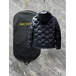 Prada Down Jackets For Men # 299953, cheap Prada Down Jackets