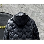 Prada Down Jackets For Men # 299953, cheap Prada Down Jackets