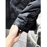 Prada Down Jackets For Men # 299954, cheap Prada Down Jackets