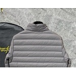 Prada Down Jackets For Men # 299955, cheap Prada Down Jackets