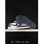 Air Jordan 1 Sneaker Unisex # 299961