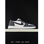 Air Jordan 1 Sneaker Unisex # 299961, cheap Jordan1
