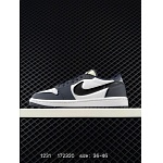 Air Jordan 1 Sneaker Unisex # 299961, cheap Jordan1