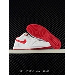 Air Jordan 1 Sneaker Unisex # 299962