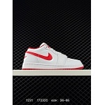 Air Jordan 1 Sneaker Unisex # 299962, cheap Jordan1