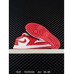 Air Jordan 1 Sneaker Unisex # 299964, cheap Jordan1