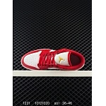 Air Jordan 1 Sneaker Unisex # 299964, cheap Jordan1