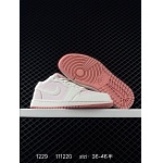 Air Jordan 1 Sneaker Unisex # 299966, cheap Jordan1