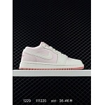Air Jordan 1 Sneaker Unisex # 299966, cheap Jordan1