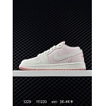 Air Jordan 1 Sneaker Unisex # 299966, cheap Jordan1