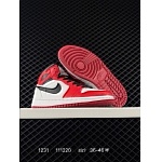 Air Jordan 1 Sneaker Unisex # 299968