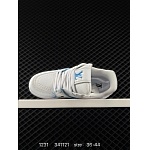 Louis Vuitton Trainer Sneaker Unisex # 299969, cheap For Men