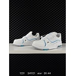 Louis Vuitton Trainer Sneaker Unisex # 299969, cheap For Men