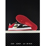 Nike SB Alleyoop Sneaker Unisex # 299970