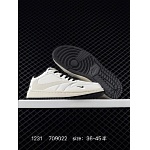 Travis Scott x Air Jordan 1 Sneaker Unisex # 299971