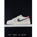 Travis Scott x Air Jordan 1 Sneaker Unisex # 299972, cheap Men's Dunk SB