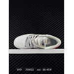 Travis Scott x Air Jordan 1 Sneaker Unisex # 299972, cheap Men's Dunk SB