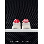 Travis Scott x Air Jordan 1 Sneaker Unisex # 299972, cheap Men's Dunk SB
