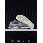 Air Jordan Flight Court Sneaker Unisex # 299973, cheap Jordan Flight Women