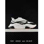 Dior Sneaker Unisex # 299977, cheap Dior Leisure Shoes
