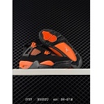 Air Jordan 4 Sneaker Unisex # 299978, cheap Jordan4