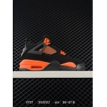 Air Jordan 4 Sneaker Unisex # 299978, cheap Jordan4