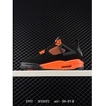 Air Jordan 4 Sneaker Unisex # 299978, cheap Jordan4